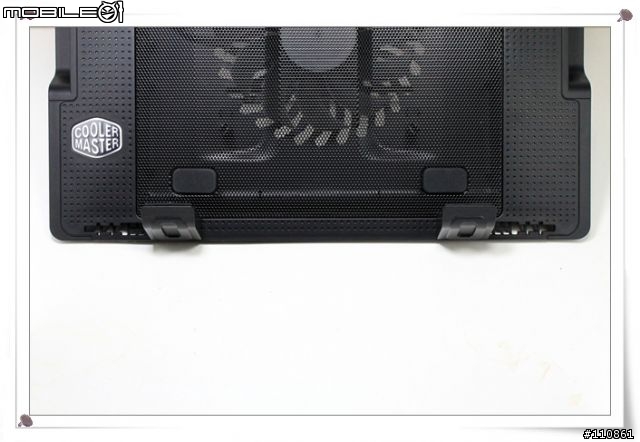 冷至尊 CoolerMaster NotePal ErgoStand筆記型散熱墊