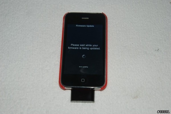 老iPhone的物盡其用,遙控器們!通通交給我來吧!L5 Remote開箱(06/28更新)