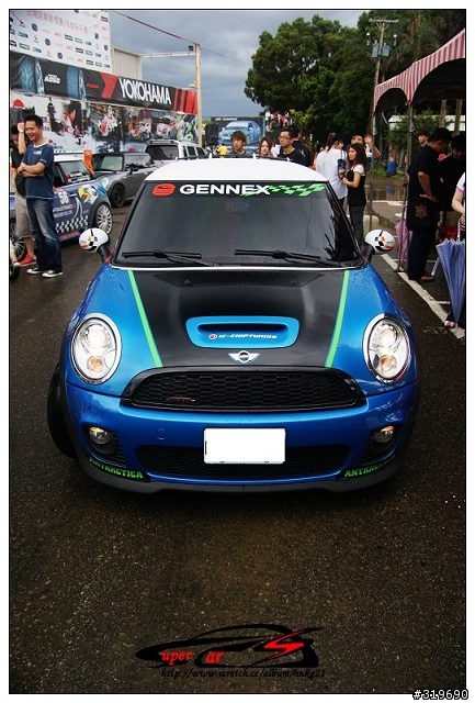 MINI DAY