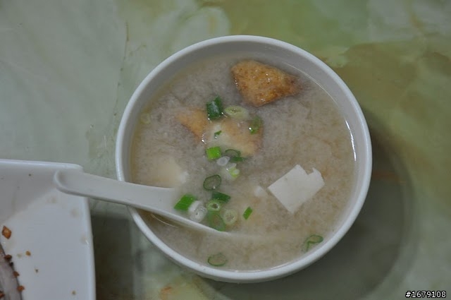 消失20年的雞肉飯