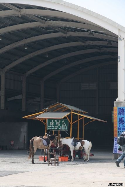 台南二一遊~鹽山、美食、人龍、老街~