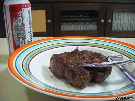 一個人的宵夜(07.07開張~)