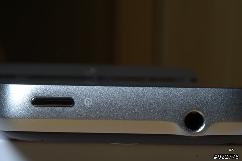 近距離放大瞧!Legend 開箱照