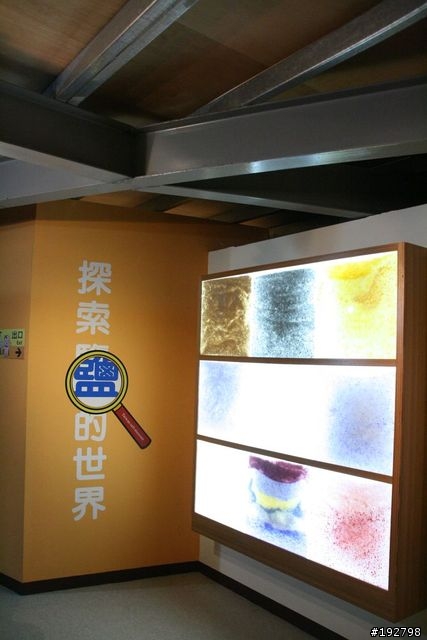 台南二一遊~爆胎、撲空、啤酒大金剛、台鹽博物館~