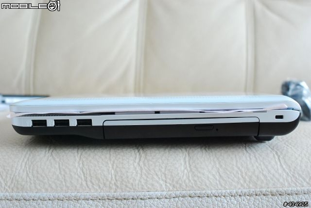 簡單開箱 VAIO VPCEB27FW