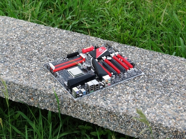 AMD最頂級Phenom II X6 1090T搭配ASUS Crosshair IV Formula超頻效能完整解析
