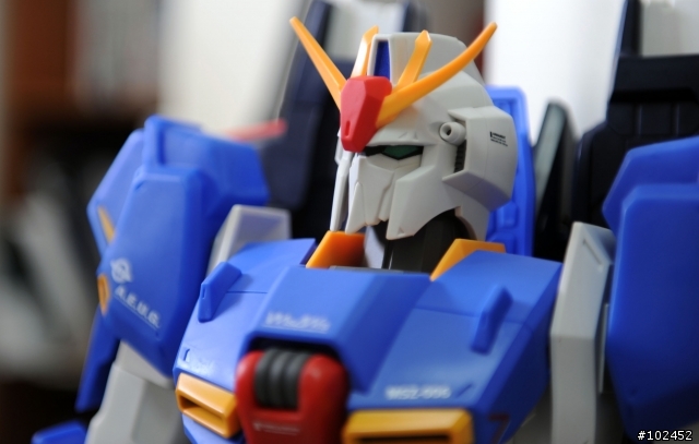 分享~JUMBO GRADE ZETA GUNDAM(06/09更新)