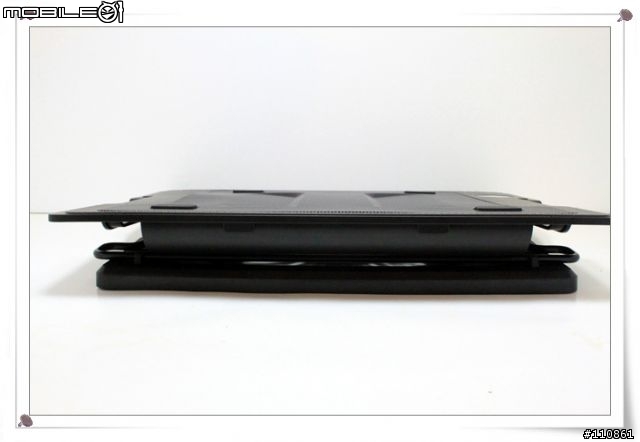 冷至尊 CoolerMaster NotePal ErgoStand筆記型散熱墊