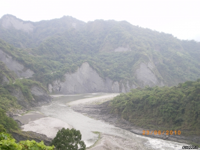 【流浪記】20100622~23 光豐公路與瑞港公路
