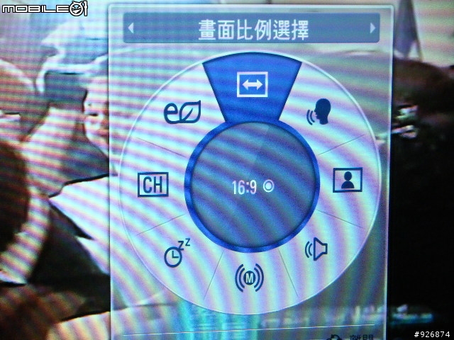 開箱 LG 32LD350