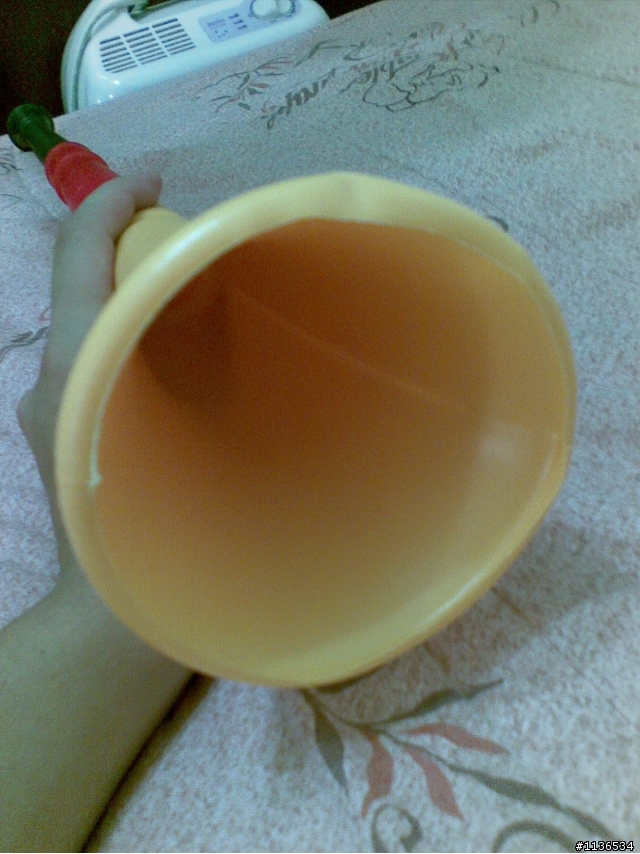瘋世足..人間兇器"巫巫茲拉"開箱文