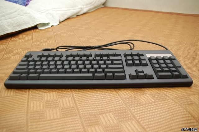 等待的盡頭~~~Realforce 103U入手