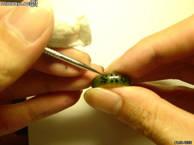 蠟雕翻銀之蠟戒製作過程大解析!~