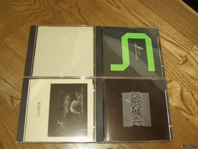 拋磚引玉系列-絕版CD系列(新增CD解說)