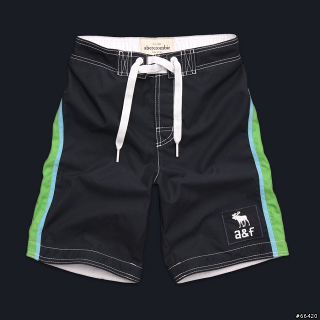 abercrombie 開箱