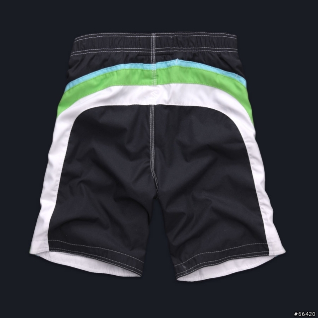 abercrombie 開箱
