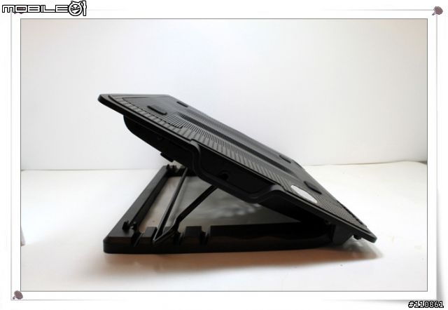 冷至尊 CoolerMaster NotePal ErgoStand筆記型散熱墊