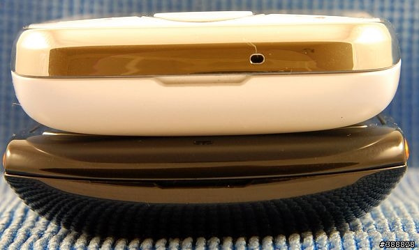 Samsung Monte S5628試用小分享