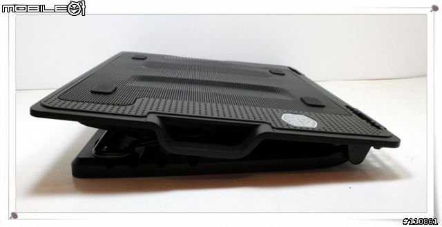 冷至尊 CoolerMaster NotePal ErgoStand筆記型散熱墊