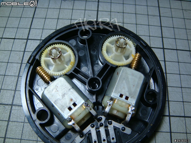 W140 S320大水牛的後照鏡調整功能維修DIY