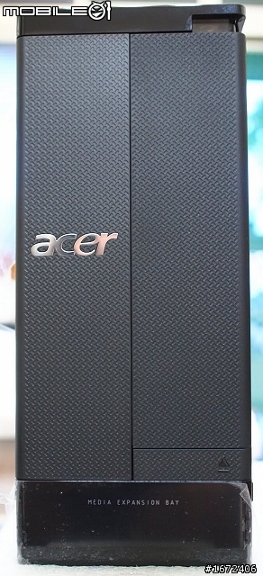acer Aspire 8.5L桌上型電腦X1900