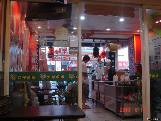兩隻鵝"游"台灣....!圖多!