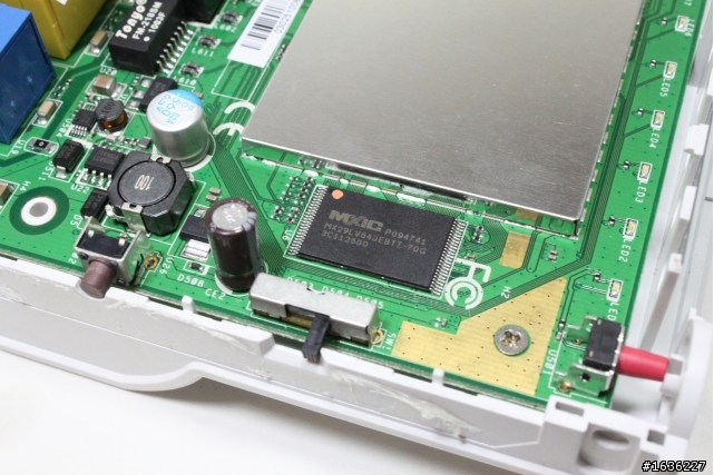 ASUS RT-N13U入手心得