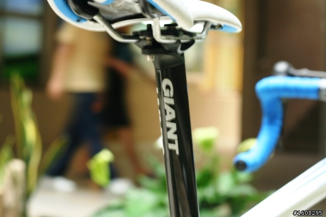轉戰公路車 TCR ADV3開箱