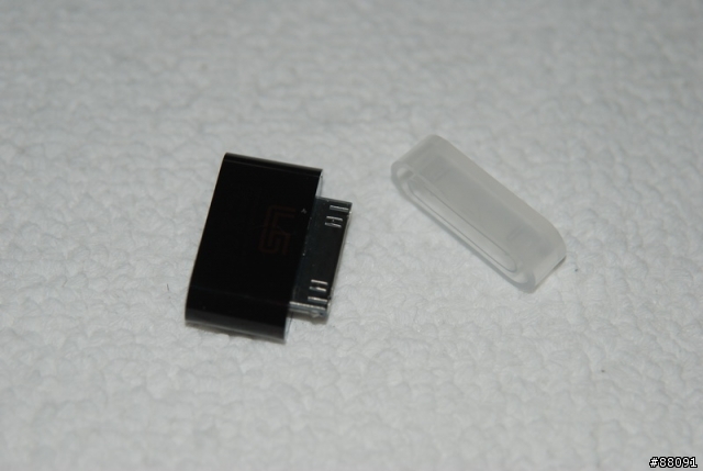 老iPhone的物盡其用,遙控器們!通通交給我來吧!L5 Remote開箱(06/28更新)