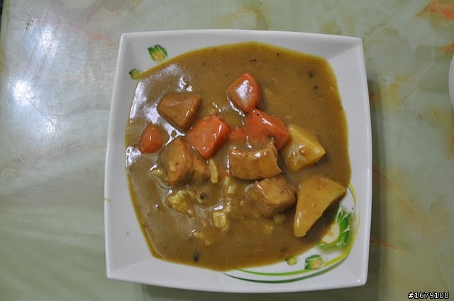 消失20年的雞肉飯