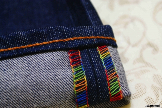 ((開箱)) RMC Original Jeans 原色牛仔褲