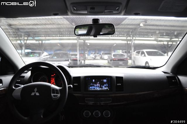 Fortis雅致型 領車開箱~