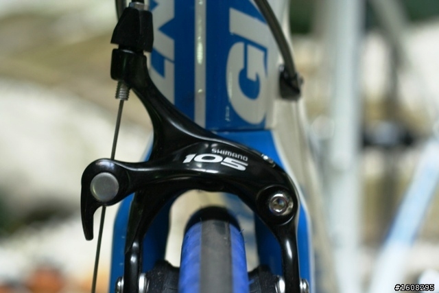 轉戰公路車 TCR ADV3開箱