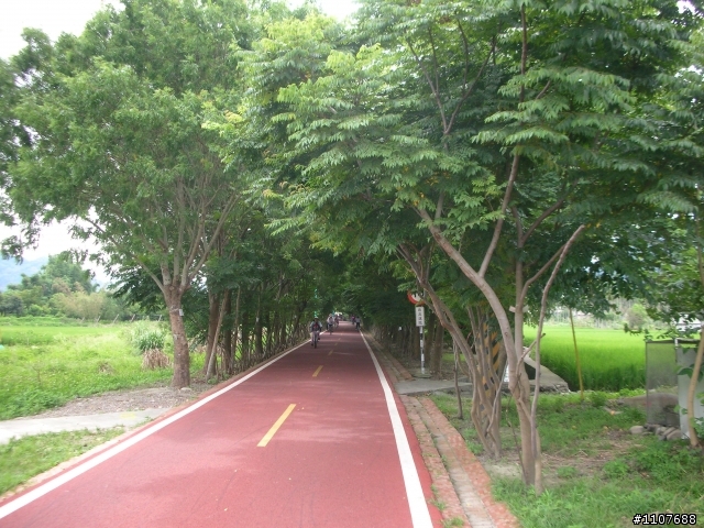 東豐自行車道~超讚