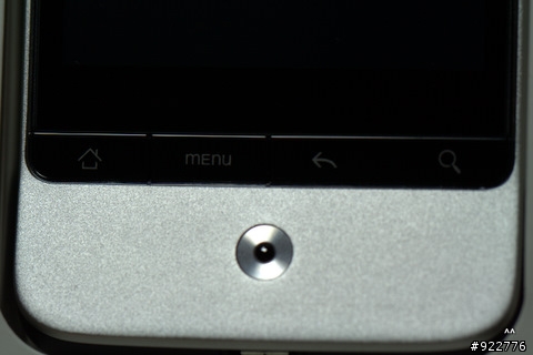 近距離放大瞧!Legend 開箱照