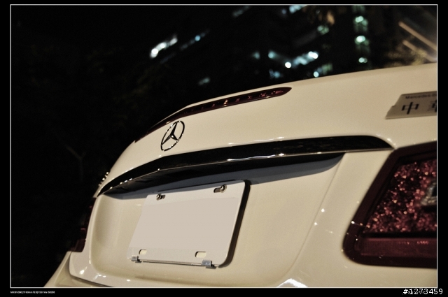 E-Coupe 350 白 照片分享 6/29新增單眼拍攝
