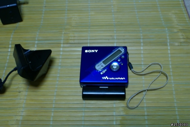 Sony MD MZ-N710維修大戰-曜德vs.劉師傅