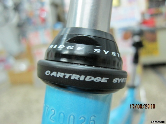2010-06-17「狠平價」之 GINORI小徑車新選!