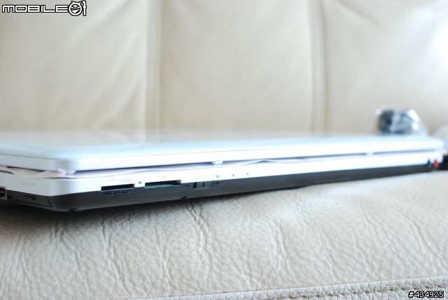 簡單開箱 VAIO VPCEB27FW