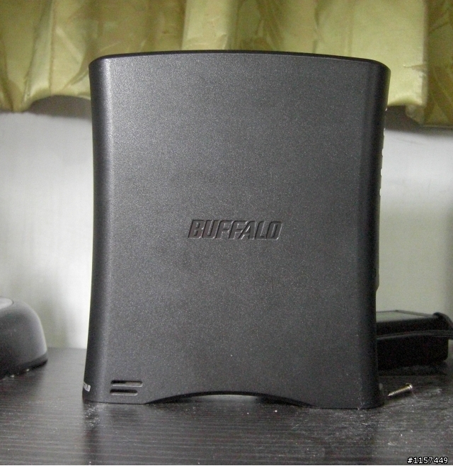 Vaio Z115 實測 USB 3.0 HDD