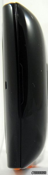 Samsung Monte S5628試用小分享