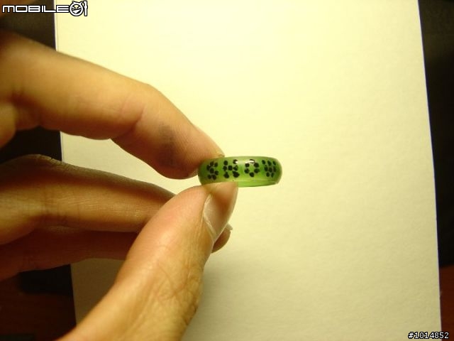 蠟雕翻銀之蠟戒製作過程大解析!~