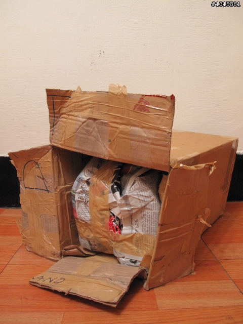 長灘島特殊木雕藝品