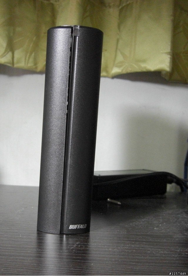 Vaio Z115 實測 USB 3.0 HDD