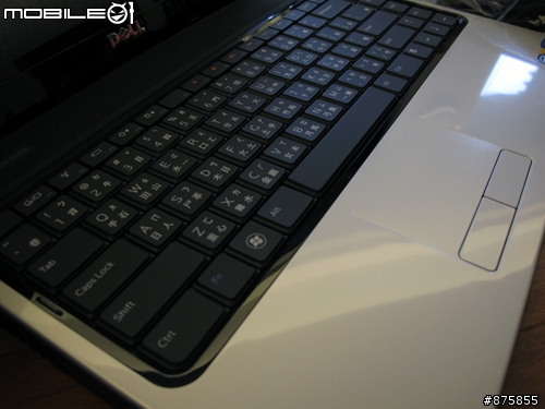 Dell Studio 14 春天綠 開箱文分享