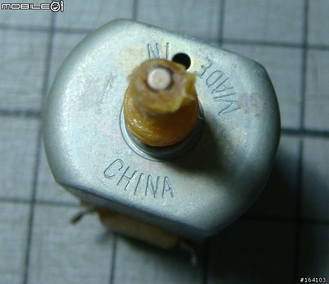 W140 S320大水牛的後照鏡調整功能維修DIY