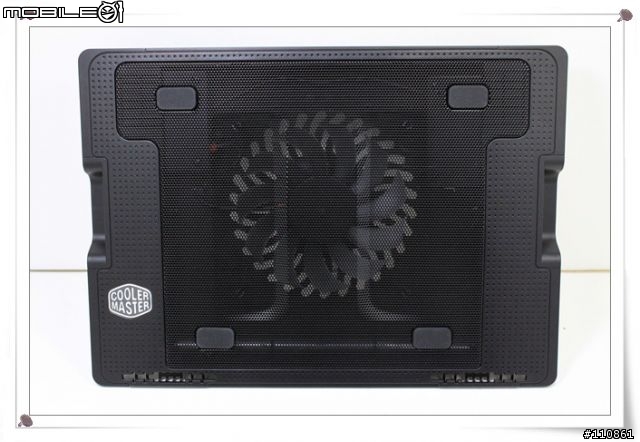 冷至尊 CoolerMaster NotePal ErgoStand筆記型散熱墊