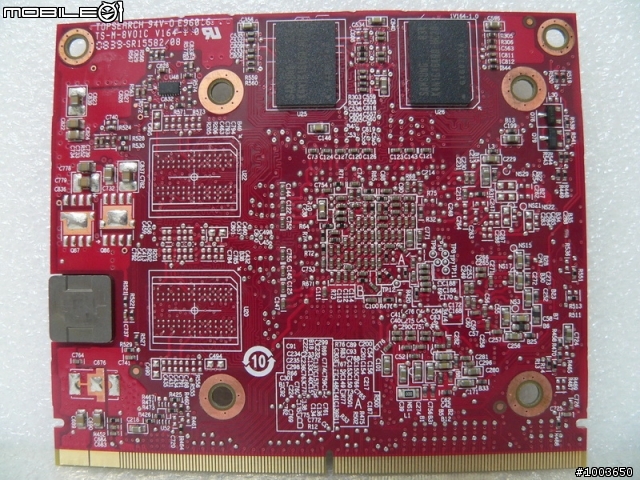 分享 筆記型電腦 筆電 MXM 顯示卡 歡迎討論 研究
