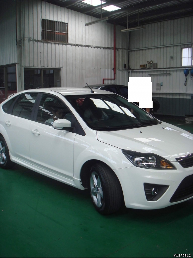 foucs S2.0開箱文