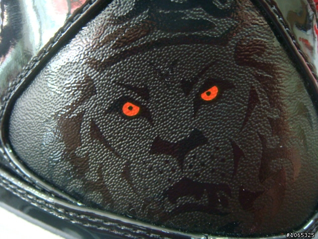 (開箱文)LeBron VII P.S 季後賽版